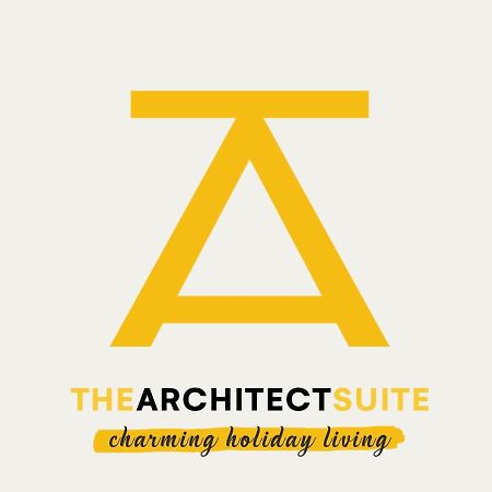 The Architect Suite - Canals View Ліворно Екстер'єр фото