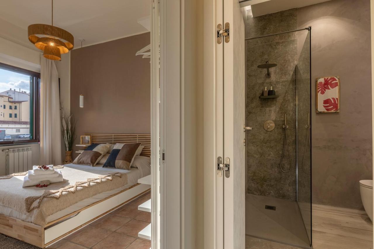 The Architect Suite - Canals View Ліворно Екстер'єр фото